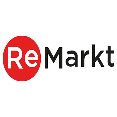 123remarkt Logo