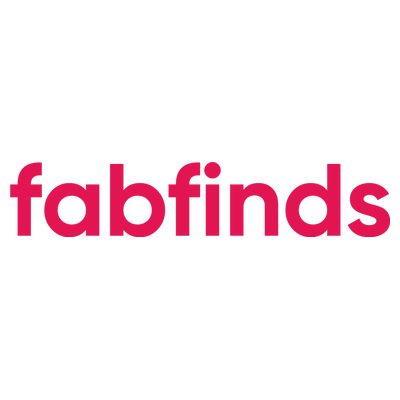 fabfinds Logo