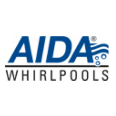 aida-whirlpools Logo