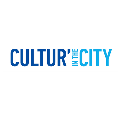 culturinthecity Logo