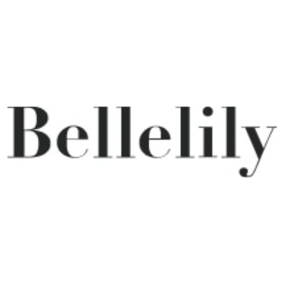 bellelily Logo