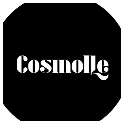 cosmolle Logo