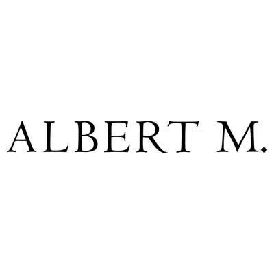 albertm Logo