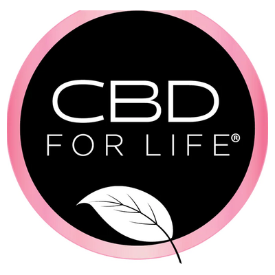 cbdforlife Logo