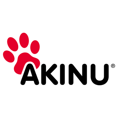 akinu Logo