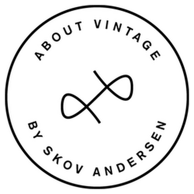 aboutvintage Logo