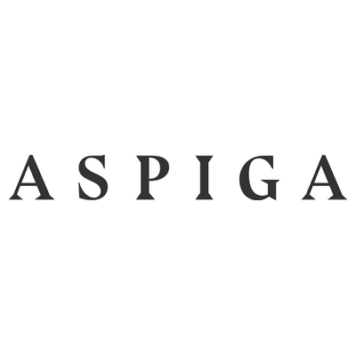 aspiga Logo