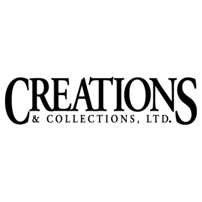 creationsandcollections Logo