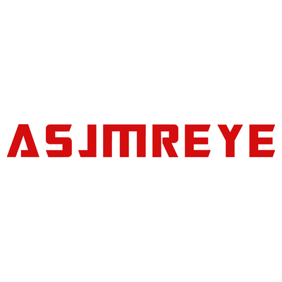 asjmreye Logo