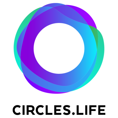 circles Logo