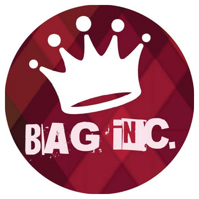 baginc Logo