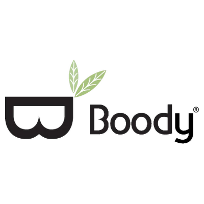 boody Logo