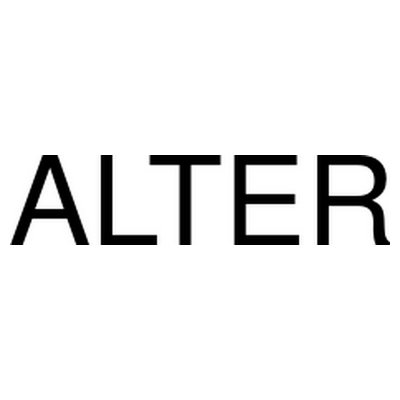 alter Logo