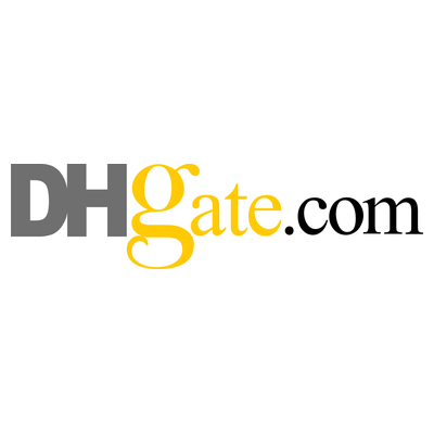 dhgate Logo