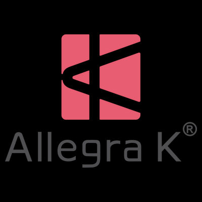 allegra-k Logo