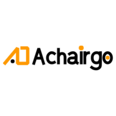 achairgo Logo