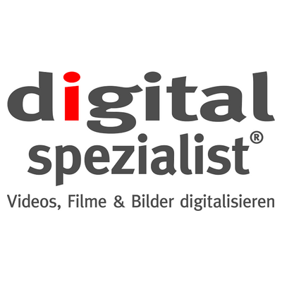 digitalspezialist Logo