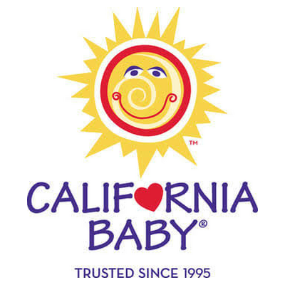 californiababy Logo