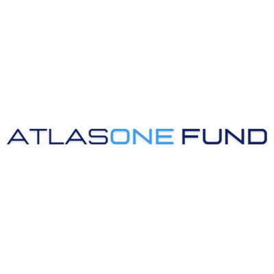 atlasonefund Logo