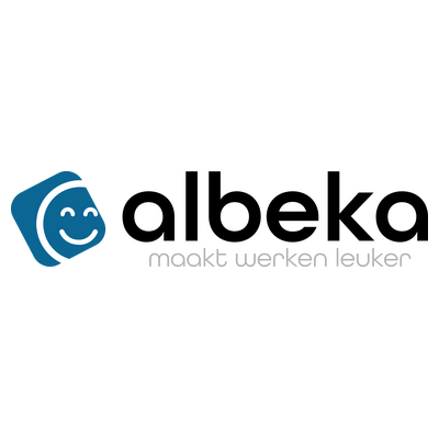 albeka Logo