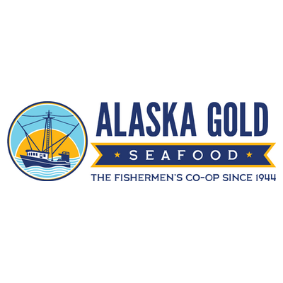 alaskagoldbrand Logo