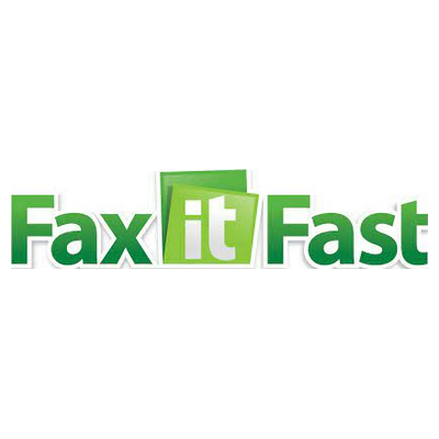 faxitfast Logo