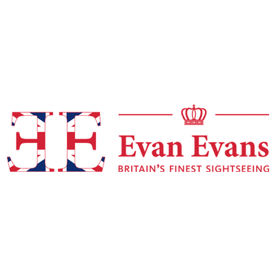 evanevanstours Logo