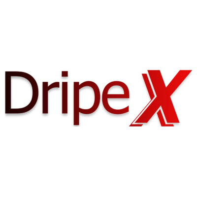 dripex Logo