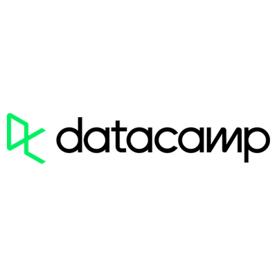 datacamp Logo