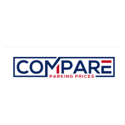 compareparkingprices Logo