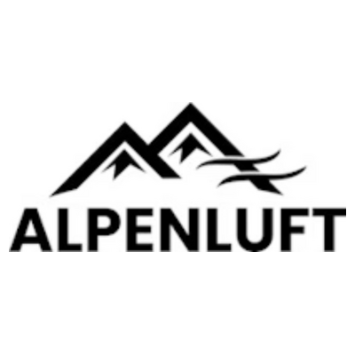 alpenluft Logo