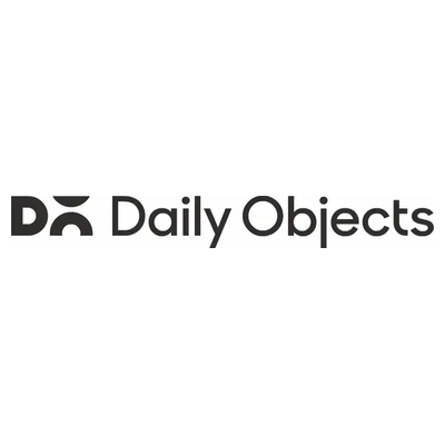 dailyobjects Logo