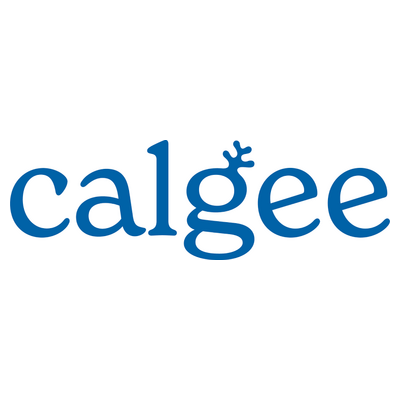 calgee Logo