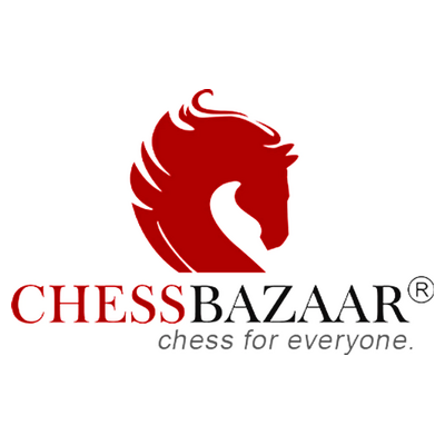 chessbazaar Logo