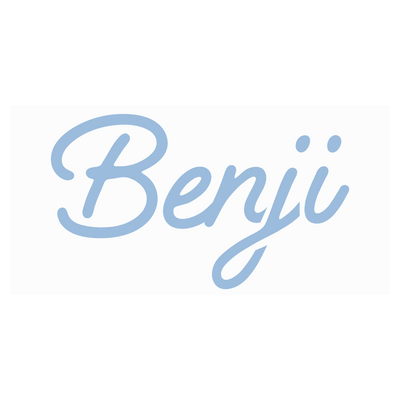 benjisleep Logo