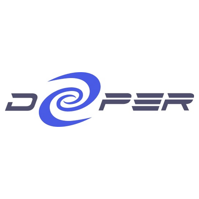 deeper Logo