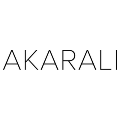 akarali Logo