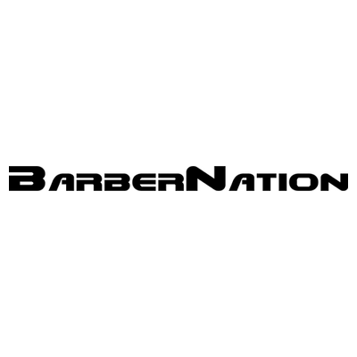 barbernation Logo