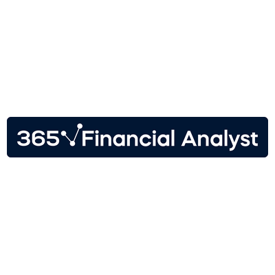 365financialanalyst Logo