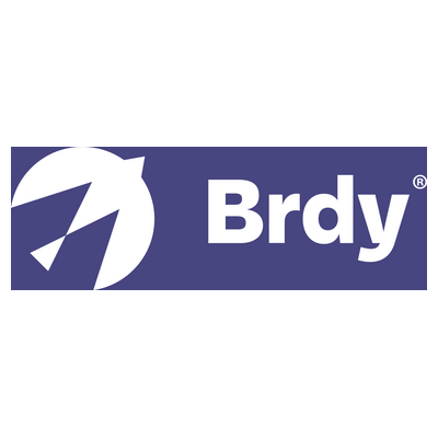 brdy Logo