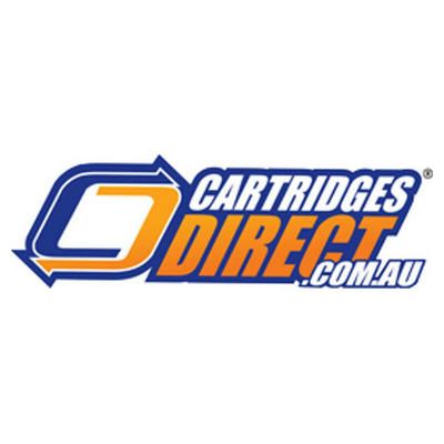 cartridgesdirect Logo