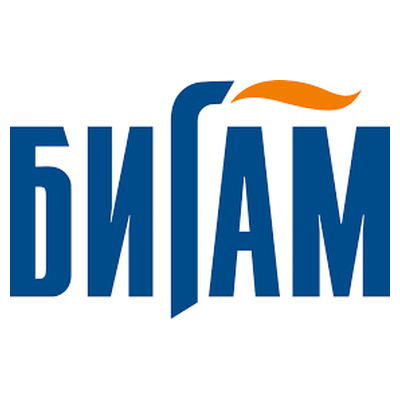 bigam Logo