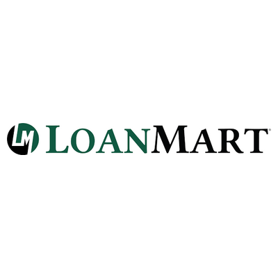 800loanmart Logo