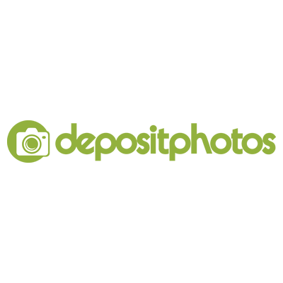 depositphotos Logo