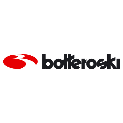 botteroski Logo