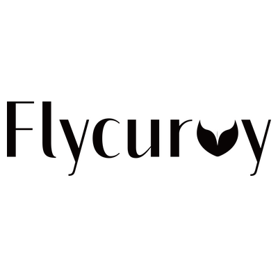 flycurvy Logo