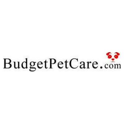 budgetpetcare Logo