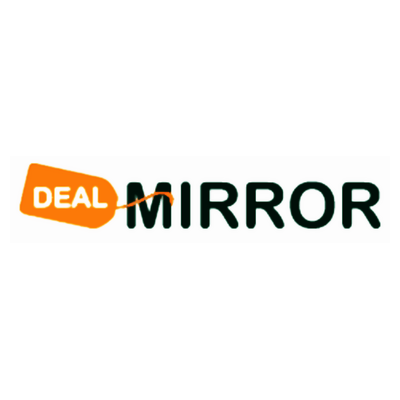 dealmirror Logo