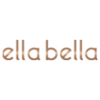 ella-bella Logo