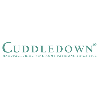 cuddledown Logo